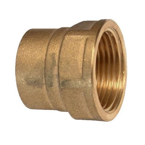 Adaptor cupru 18x1/2 FIL int