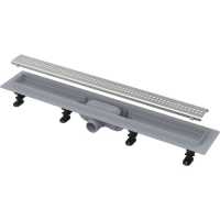 Rigola dus echipata L95 ALCAPLAST APZ9 950
