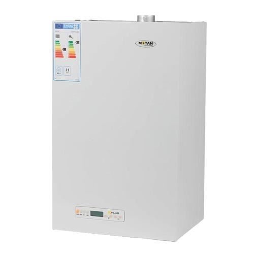 Centrala gaz 24Kw tiraj fortat ErP SIGMA MOTAN 