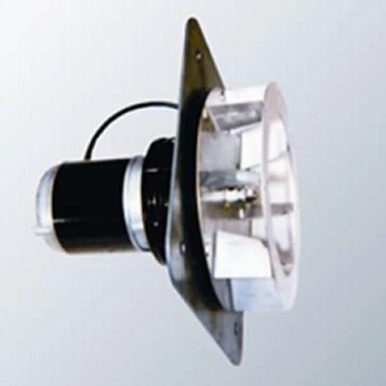 Ventilator UCJ 4C82 S0138 ATMOS