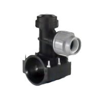 Sa bransare PE autoperforanta  90X25 PLASSON