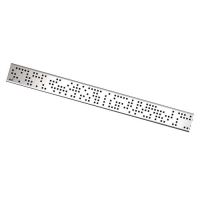 Grila ornament ALCAPLAST TILE 850