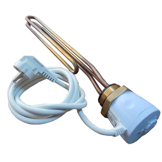 Rezistenta electrica boiler 3000W / 230V 1.1/4" GALMET