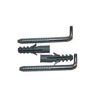 Set fixare boiler 12X145mm