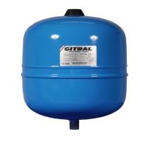 Vas expansiune  sanitar 35L GITRAL