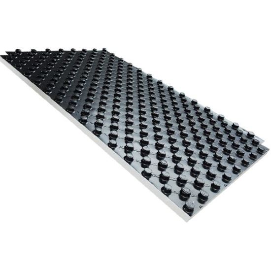 Placa cu nuturi H30/50 EPS200 SYMPOR DURO AUSTRIA