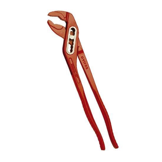 Cleste papagal 170mm VIRAX