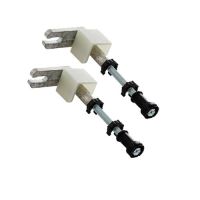 Set fixare DUOFIX GEBERIT 11181500