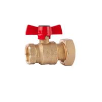 Robinet cu semiolandez 1.1/4 1226904 HERZ