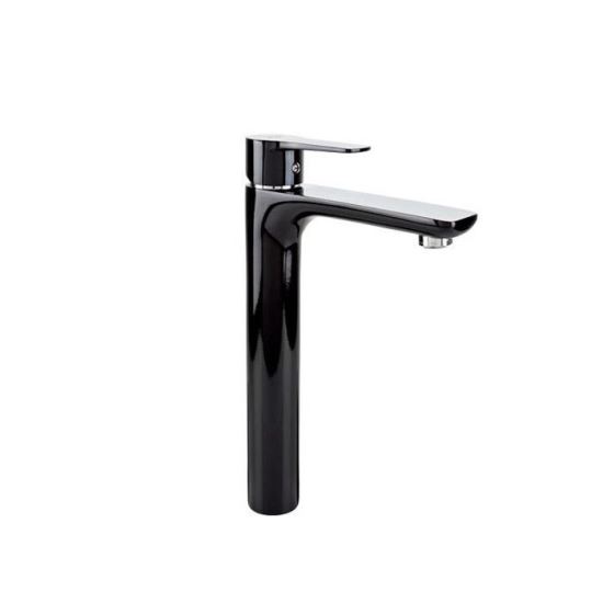 Baterie inalta lavoar DALI BLACK 2447910 VALVEX