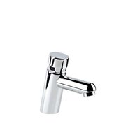 Baterie lavoar TIMEPRESS CHROME 2452900 VALVEX