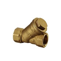 Filtru Y 3/4 VALVEX