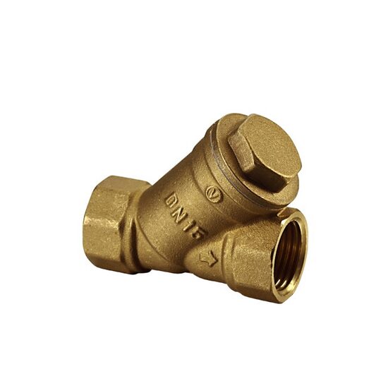Filtru Y 3/4 VALVEX