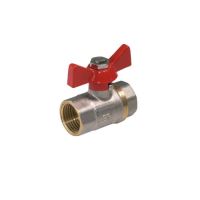 Robinet sferic 3/8 int int SLOVARM
