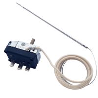 Senzor temperatura fum S0031 ATMOS
