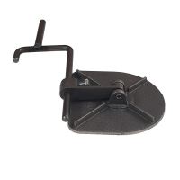 Clapeta tabla S0229 ( S0224) ATMOS