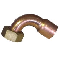 Semiolandez cotit cupru 22x3/4