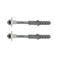 Set fixare lavoar 10X105mm