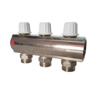 Distribuitor detentor 3 cai ICMA