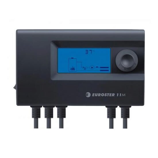 Controler vana amestec 11M EUROSTER 