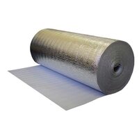Folie aluminiu pardoseala 5mm ROFLEX
