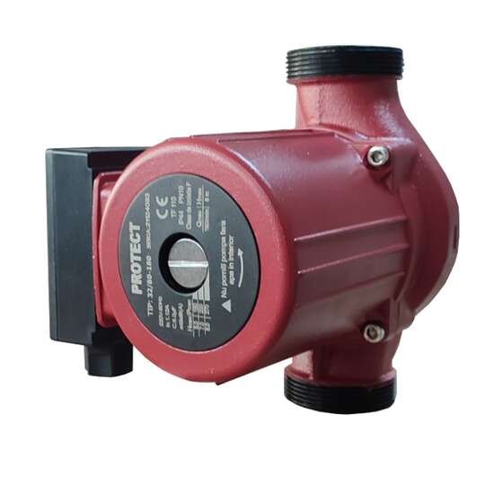 Pompa circulatie 3 viteze 32-80/180 PROTECT 