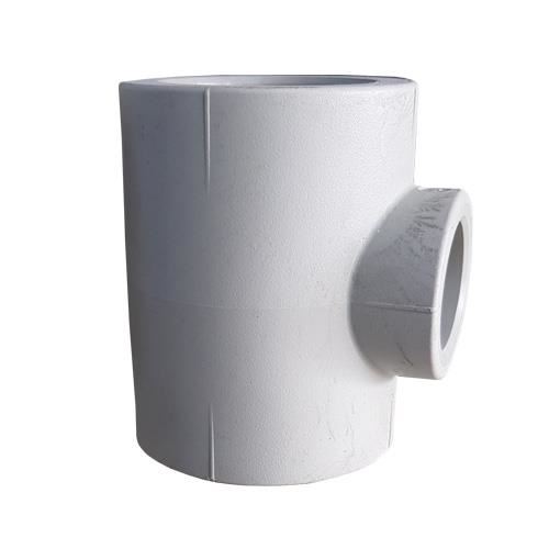 Teu PPR 40x25x40 gri WAVIN