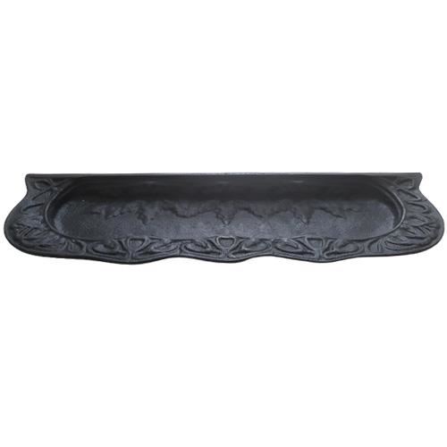 Tava cenusar 600x200 FERRUM