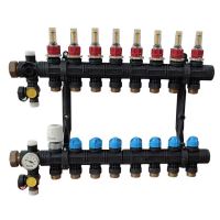 Distribuitor RMX 8 ROTEX