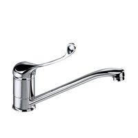Baterie bucatarie MEDICA CHROME 2401770 VALVEX