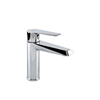 Baterie lavoar QUASAR CHROME 2446800 VALVEX
