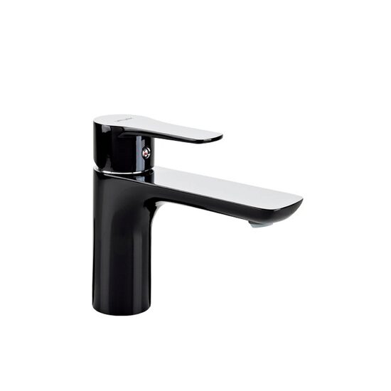 Baterie lavoar DALI BLACK 2447900 VALVEX