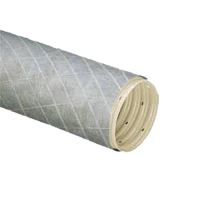 Tub dren cu filtru sintetic 80