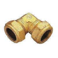 Cot alama compresie cupru 18x18 TIEMME