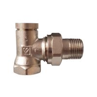 Robinet retur coltar 1/2 1372431 HERZ