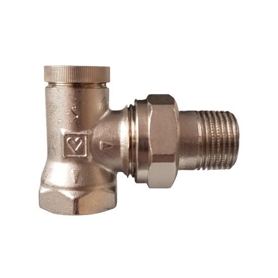 Robinet retur coltar 1/2 1372431 HERZ