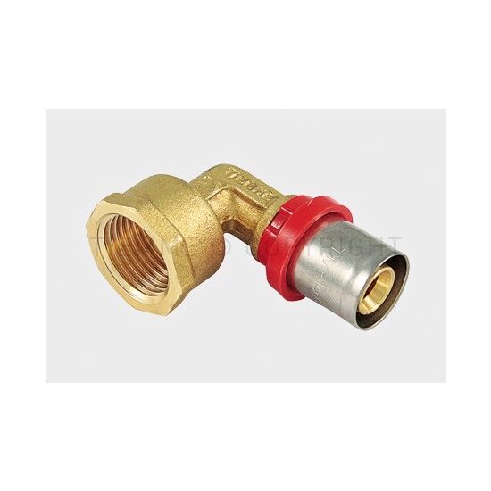 Cot PexAl sertizare 20x1/2 fil int TIEMME