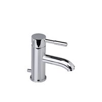 Baterie lavoar VEGANE CHROME 2422750 VALVEX