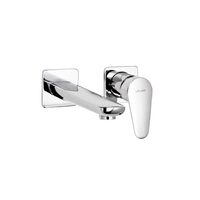 Baterie ingropata CONNE CHROME 2448980 VALVEX