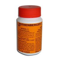 Pasta lipire cupru ROSOL 250G ROTHENBERGER