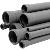 Teava PP scurgere 32x500