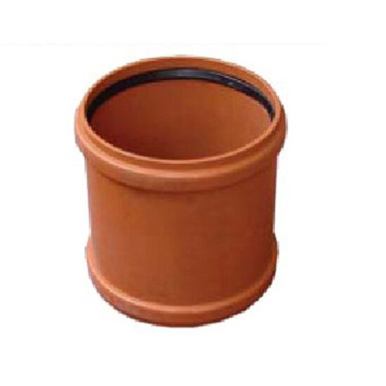 Mufa legatura PVC canalizare 110