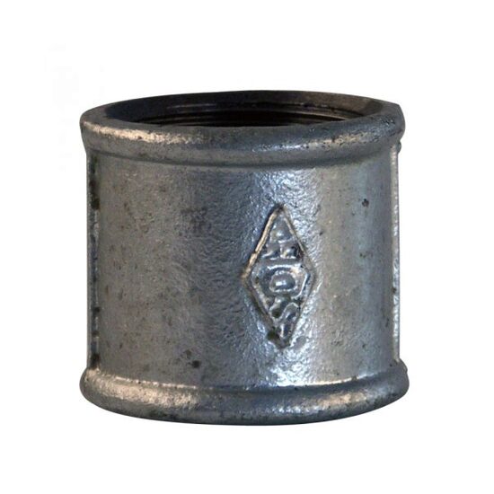Mufa zincata 3/4 