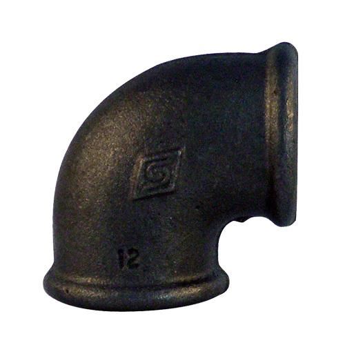 Cot negru 3/4 int int