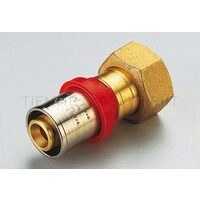 Semiolandez EUROKON PexAl sertizare 16x3/4 TIEMME