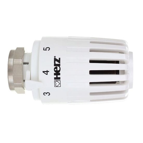 Cap termostatic M30 VK HERZ
