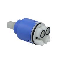 Cartus ceramic monocomanda 35 lung VALVEX