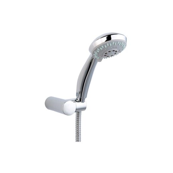 Canula dus WET cu Racord flexibil 2449560 VALVEX