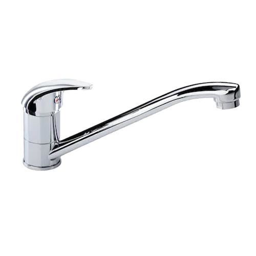Baterie bucatarie ALBA CHROME 2453910 VALVEX