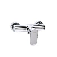 Baterie dus TUBE CHROME 2454840 VALVEX